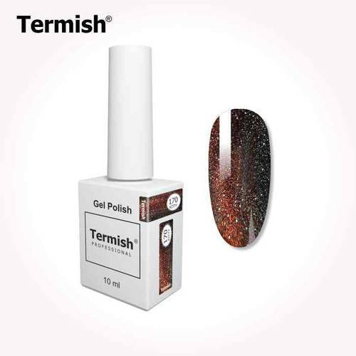 Gel Polish Termish 170 kitty