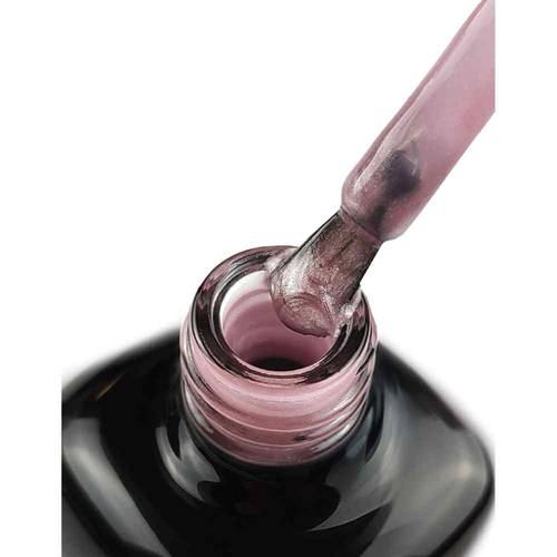 Gel Polish (Pussy) IQ Beauty - 201