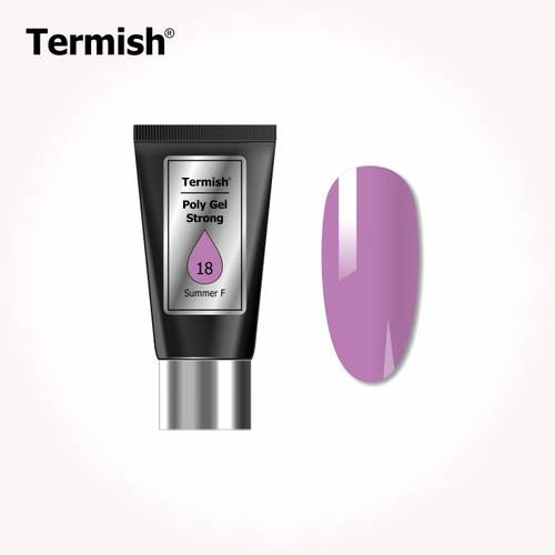 PolyGel Strong 18 Summer F 30 gr tube