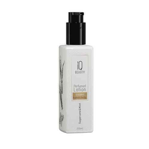 لوشن معطر لليدين والجسم (شوغر كين آند منت) من آي كيو بيوتي - 11