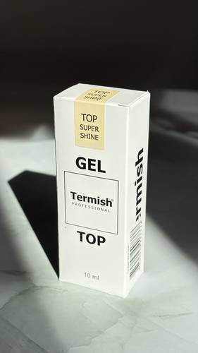Top Super Shine Termish