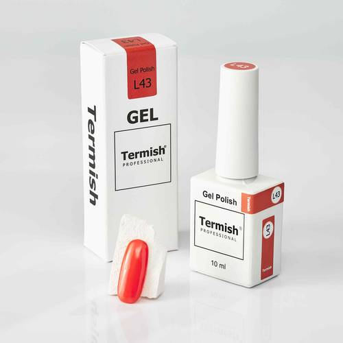 Gel Polish Termish L43