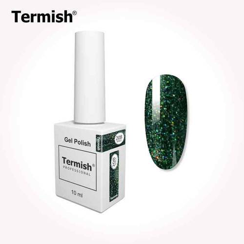Gel Polish Termish 208 Space / 10ml