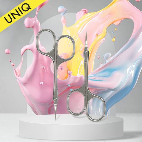 Scissors Asymmetric UNIQ 30 TYPE 4