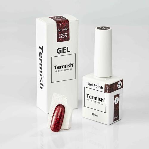 Gel Polish Termish G59