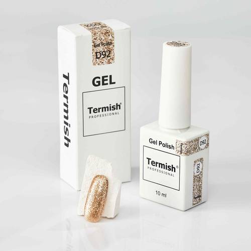 Gel Polish Termish D92