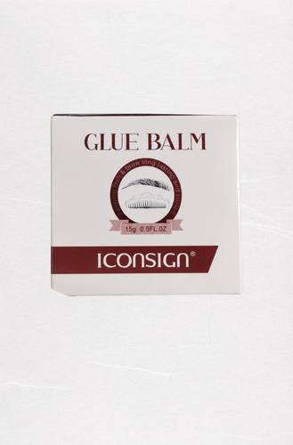 Glue Balm (ICOSIGN) (15g)