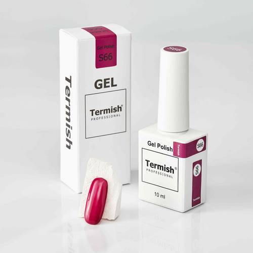 Gel Polish Termish S66