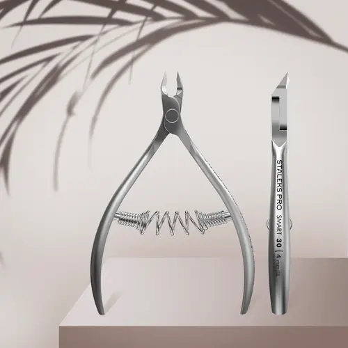Nippers SMART 30 Professional Cuticle Nippers 