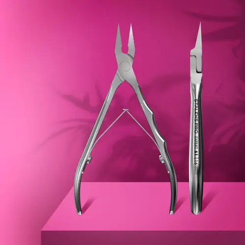  Nippers  EXPERT 61 (ingrown nails)