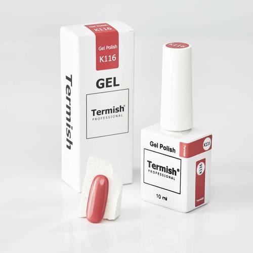 Gel Polish Termish K116