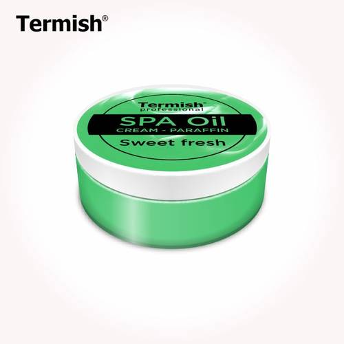 SPA OIL cream-paraffin Sweet fresh 150 ml