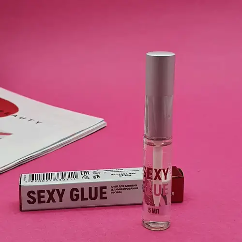 Sexy Glue Lash Lamination Glue 5ml