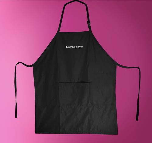 Apron Staleks Pro