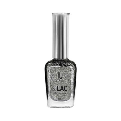 Nail Polish (Dazzling Graphite) IQ Beauty - 121
