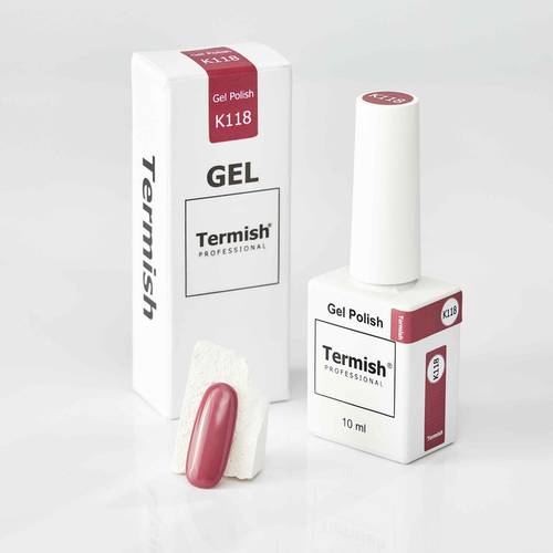 Gel Polish Termish K118