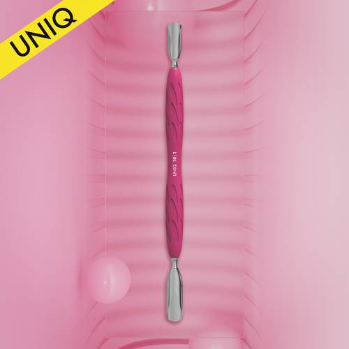 UNIQ 10 TYPE 1 (rounded wide and rounded narrow pusher)
