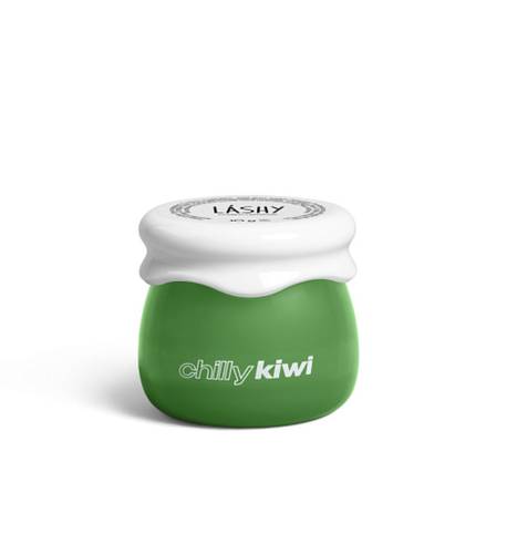 Lovely Eyelash Cream removal Lashy Chilly Kiwi, 10g