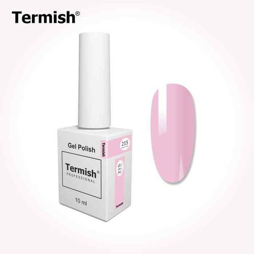 Gel Polish Termish 215 / 10ml