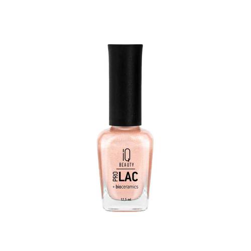 Nail Polish (Apricot Teddy Bear) IQ Beauty - 129