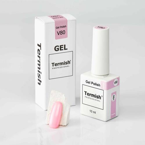 Gel Polish Termish V80