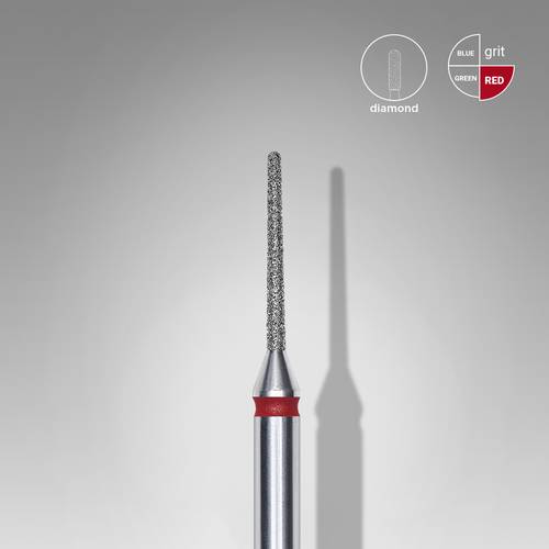 Needle Red Head EXPERT 1 mm / 10 mm