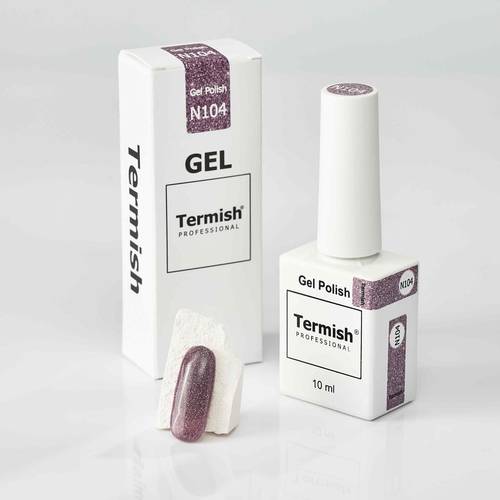 Gel Polish Termish N104
