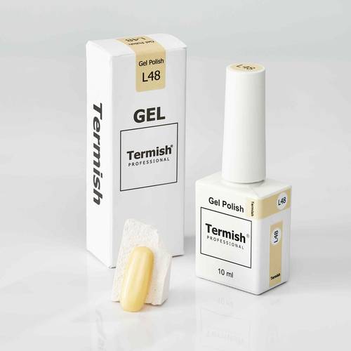 Gel Polish Termish L48