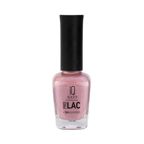 Nail Polish (And Then We Kiss) IQ Beauty - 017