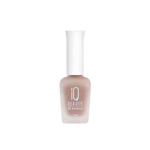 Bb Hardener (Skin) Natural-Effect Nail Strengthener IQ Beauty  - 02