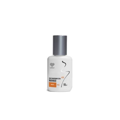 Lash Dehydrator pH 6.5 (LOVELY) 15ml