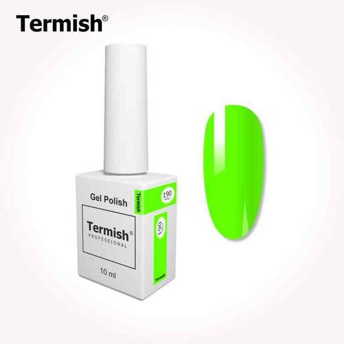Gel Polish Termish 190 Holi