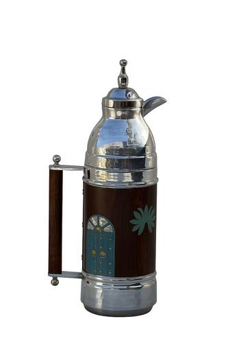 ترمس شاي