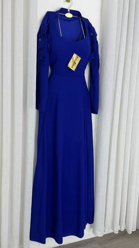 فستان تصفية الشتاء - XS