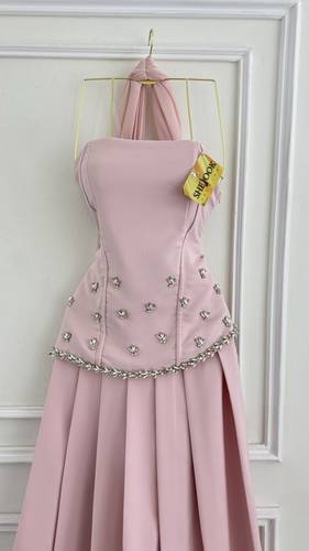 فستان مناسبات كيان - XS