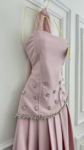 فستان مناسبات كيان - XS