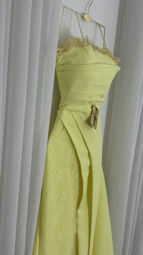 فستان شمس - XS