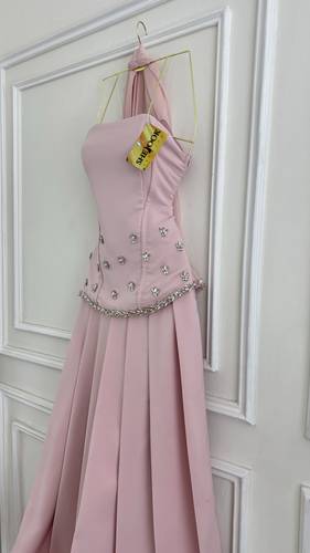 فستان مناسبات كيان - XS