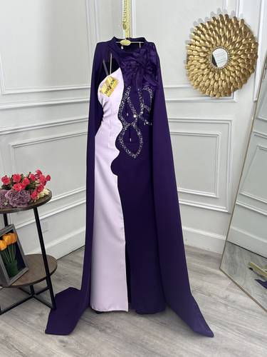 فستان سهره حلاوه - 3XL