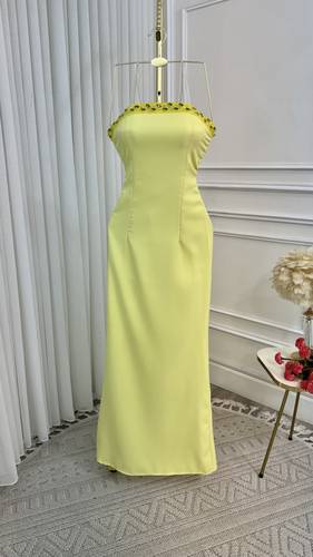 فستان سهره نعومي - XS