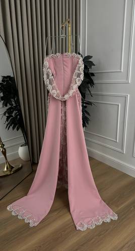 فستان سهره دانيل - XS