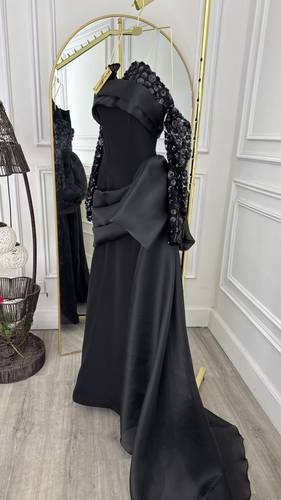 فستان سهره ميام  - XS