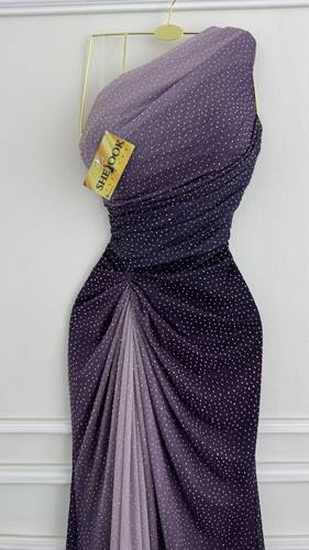 فستان سهره  ريما - XS