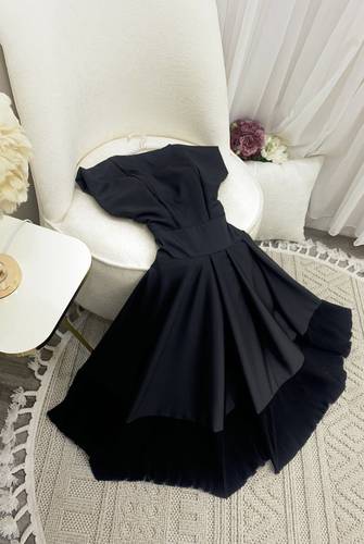 فستان ميدي مي - 3XL