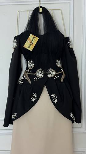فستان ميلا - XS