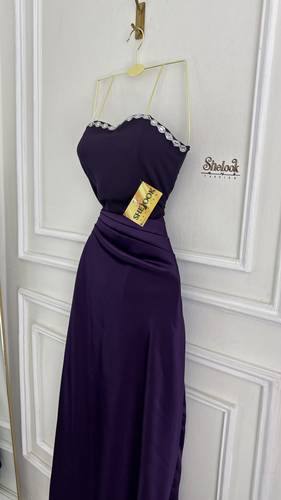 فستان تبي - XS