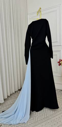 فستان سهره سهد - XS
