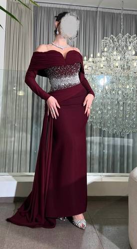 فستان شدا - 3XL