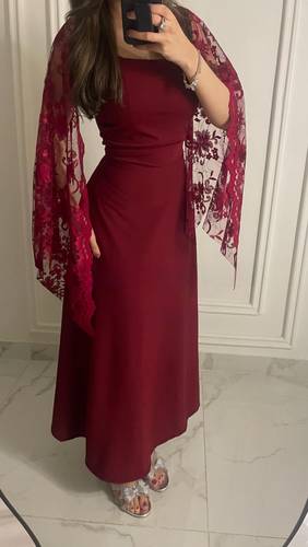 فستان عتاب - 3XL