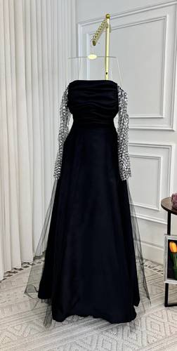 فستان حصري - XS